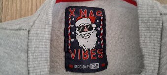 Mikiny pre chlapcov (bez zapínania),veľ.110, 110/104, 104/98 - 7