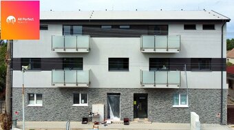 Priestranná novostavba 3 izb. byt s balkónom na predaj - 7