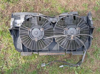 Predám diely na peugeot 205 1.8D. - 7