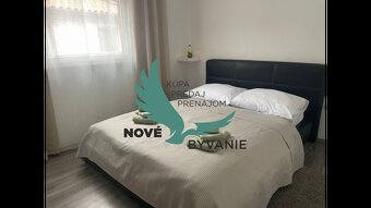 Chorvátsko, ostrov Vir - Apartmán s výhľadom na more, vhodný - 7