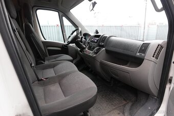 PEUGEOT BOXER L2H2 9MÍST BUS 2.2HDI KLIMA - 7