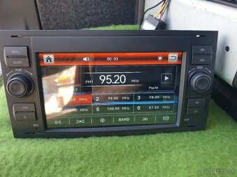 Predam 1 din a 2 din radia - 7