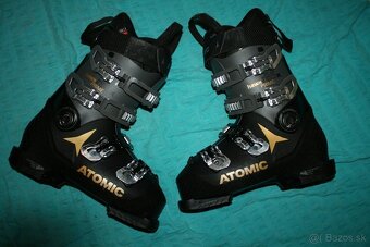 Dynastar Intense 08 151 cm - 7