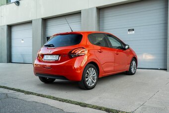 Peugeot 208, 1.6 Blue HDI STYLE - 7