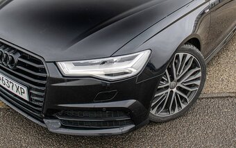 Audi A6 C7 3.0BiTDI 320k Quattro TipTronic 235kW automat - 7