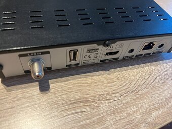 Skylink READY satelitný príjímač Zircon Jazz - 7