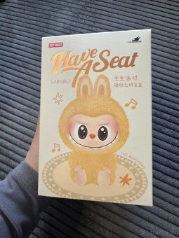 POPMART - Labubu - Have A Seat - 7