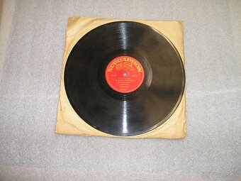 predám staré platne - 7