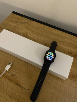 Apple watch 6 GPS - 7