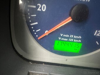 Kamión Iveco Stralis 480 - 7