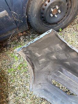 Naraznik Transportér , Caravelle , Multivan T6 , T6,1 - 7