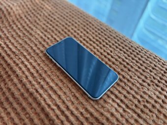 Iphone 11 - 64GB - biely - 7