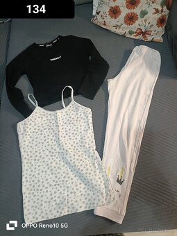 VRECE OBLEČENIA - 7