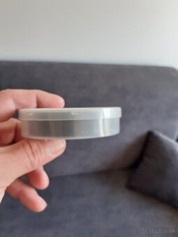 Predám novú profesionálnu izolačnú pásku SCOTCH Super 33+ - 7