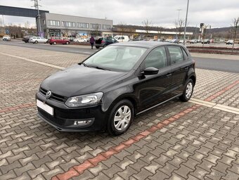 Volkswagen Polo 1.2i 44kw ČR - 7