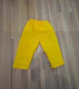 Dvojdielna kombinéza - 7