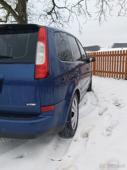 Ford C-Max - 7