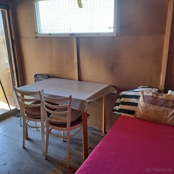 Záhrada na sídl. Mier - 7