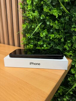 Apple iPhone 16 Pro Max 256GB Black - TOP STAV - 7