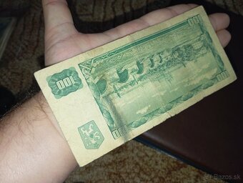 Predám tieto bankovky - 7