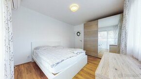 Na predaj: očarujúci 2 izbový byt v Dúbravke v projekte Tarj - 7