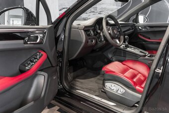 Porsche Macan S 3.0 4x4 - 7