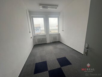 Kancelárie Topoľčany / NA PRENÁJOM - 7