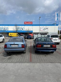 Opel Vectra A 2.0i 8v C20NE 85kw - 7