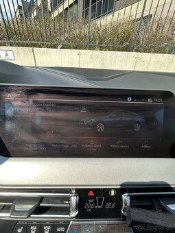 BMW 220d gran coupe 140kW - 7