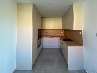 TOP PONUKA - nadštandardný byt v centre 85,62 m2 - 7