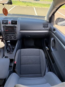 Volkswagen Golf 1.9 TDI - BEZ DPF - 7