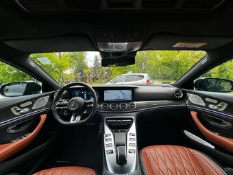 Mercedes AMG GT 63 S E Performance - 7