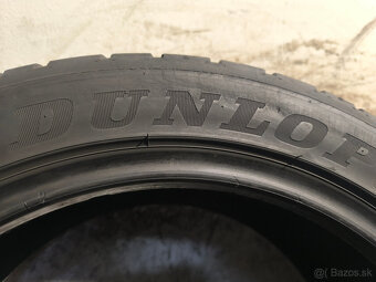225/45 R17 Letné pneumatiky Dunlop Sportmaxx 4 kusy - 7
