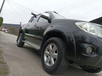 ✅✅✅Toyota Hilux 3.0 4x4✅✅✅✅ - 7