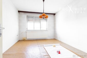 PREDAJ-Dvojpodlažný rodinný dom v Poproči obklopený prírodou - 7