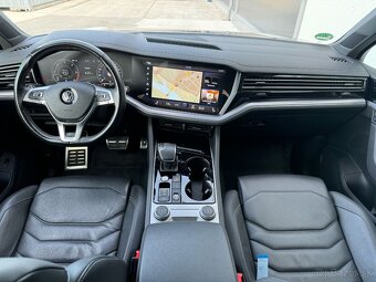 Volkswagen Touareg 4.0 V8 TDI R-Line 4Motion DPH - 7
