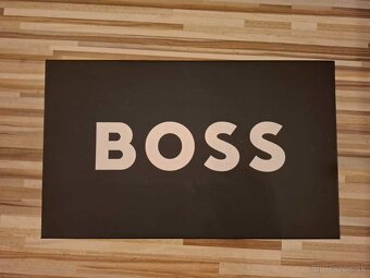 Topánky Boss - 7