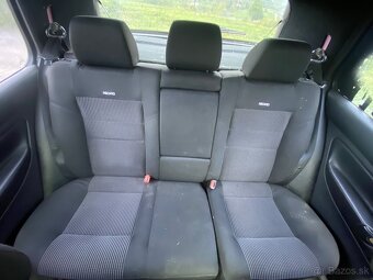 VW Golf 4 1.9 TDI 66kw Predám/Vymením - 7