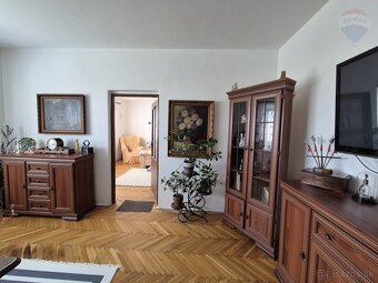 RD na pozemku 3249 m2, Veľký Ďur okres Levice - 7
