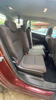 Opel zafira 1.4 2018 - 7