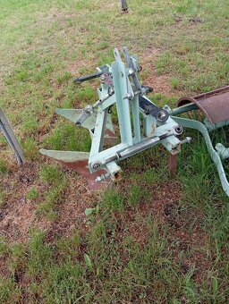 Malo traktor KUBOTA 7000 - 7