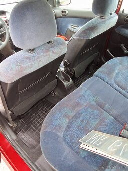 Peugeot 2061,4 55kw benzin - 7