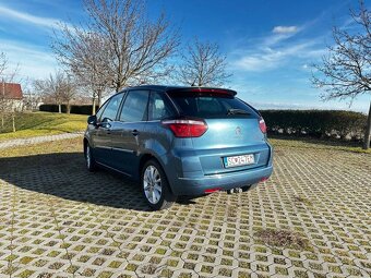 Citroen C4 Picasso - 7