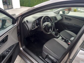 Seat Leon 1.2 TSI 63-kw(86-Ps) R.v 2017 Facelift - 7