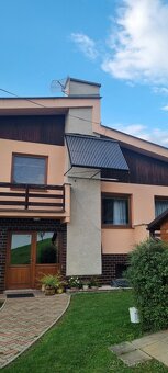 Fotovoltaický ohrev vody MPPT 3,04 kW - 7