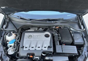 Volkswagen Golf 6 GTD DSG - 7