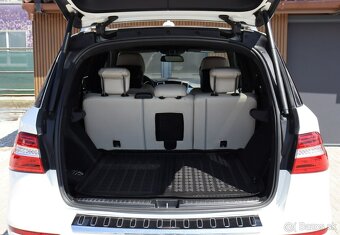 Mercedes-Benz M trieda 250 BlueTEC 4matic - 7