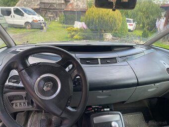 Predam Renault Espace 2.0TDCI 110kw - 7