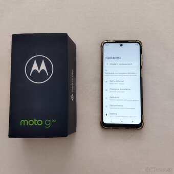 motorola g22 a stare telefony. nokia, samsung a ine... - 7