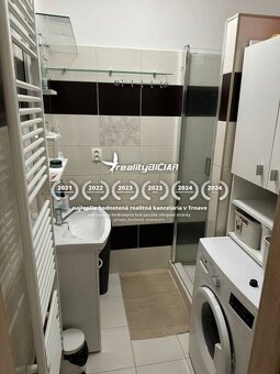Na predaj moderný 2 izbový byt v Senci s parkovacím miestom - 7